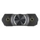 6. Creative Labs Sound BlasterX G6 2.0 channels USB