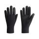 Rogelli ESSENTIAL THERMAL gloves black M