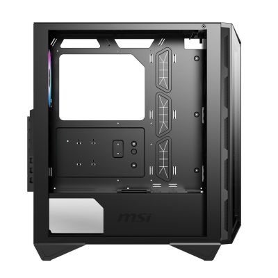 13. MSI MPG GUNGNIR 110R PC Case
