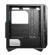13. MSI MPG GUNGNIR 110R PC Case