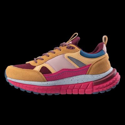 6. VIBRON LOW AG V WO'S Women's Shoes