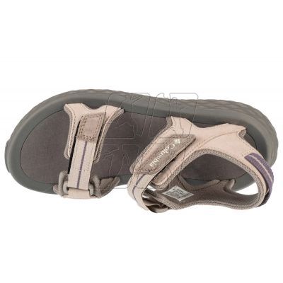 3. Columbia Konos Hiker 2-Strap Sandal W 2121311096