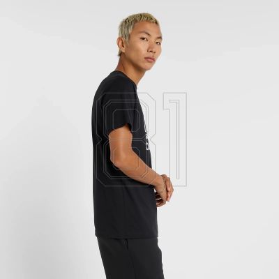 2. New Balance Sport Graphic T-shirt M MT51940BK