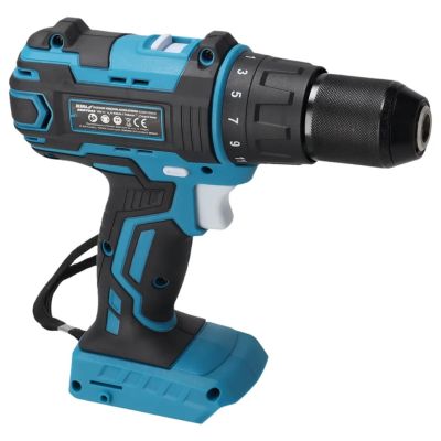 4. DEDRA DED7042 Powered Screwdriver/Impact Driver
