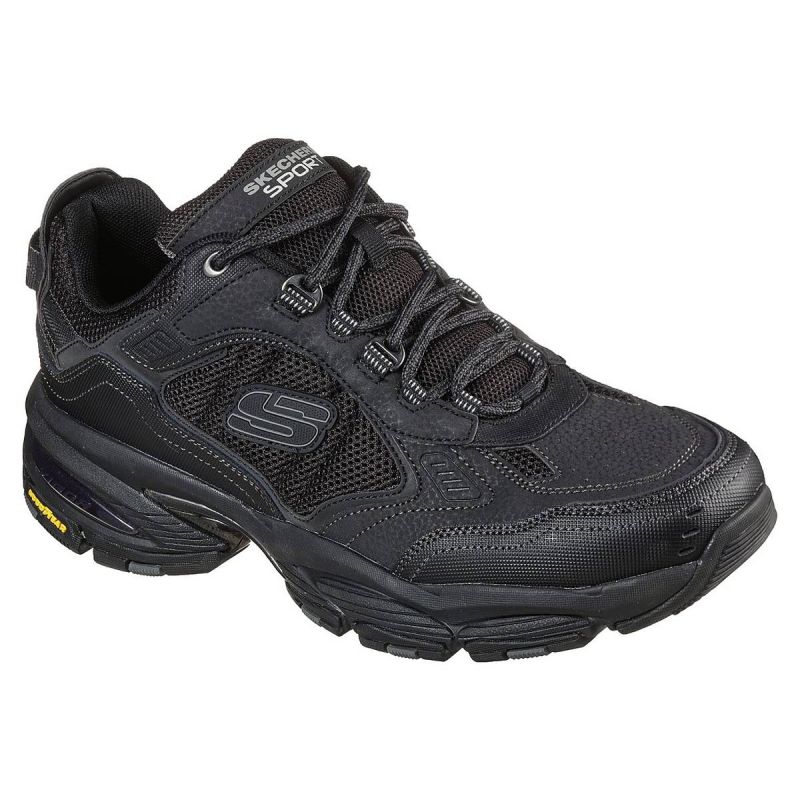 Skechers Vigor 3.0 M 237145/BBK shoes