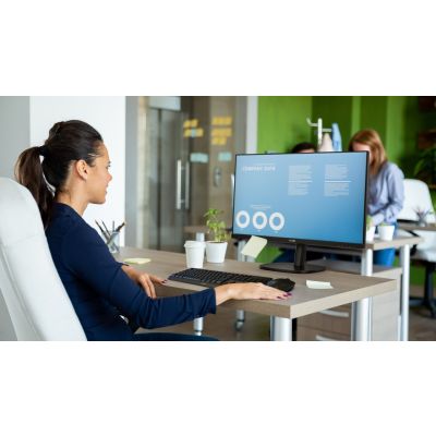 13. Philips 3000 series 32B2N3500/00 computer monitor 80 cm (31.5") 2560 x 1440 px Quad HD LCD Black