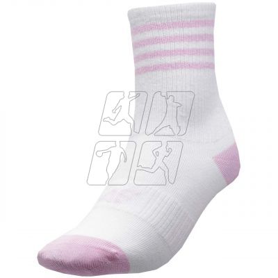 2. Socks 4F F230 3P Jr. 4FJWAW23USOCF230 90S