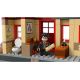 6. LEGO Harry Potter 76423 Hogwarts Express and Hogsmeade Station