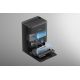 42. Ecovacs DEEBOT T90 PRO OMNI EU 0.25 l Black