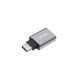 4. UNITEK ADAPTER USB TYPE TO USB (F) ALU, Y-A025CGY