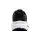 3. Ghost 17 women's running shoes for asphalt black