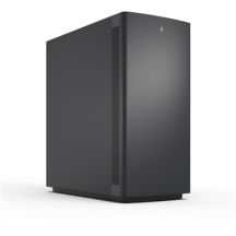 Fractal Design Define One Dark Solid Midi Tower Black