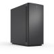 Fractal Design Define One Dark Solid Midi Tower Black