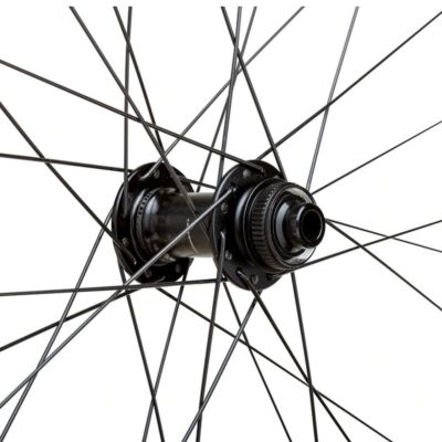 WTB Wheel PROTERRA i23x700x front 100x12 28 6 bolts