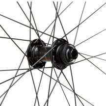 WTB Wheel PROTERRA i23x700x front 100x12 28 6 bolts