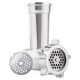 21. Sencor STM 6350WH Food Processor 1000W 4.5L White Built-in Scales