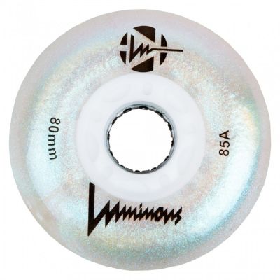 16. Luminous Seba Led 85A Wheel
