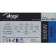 4. Akyga Basic AK-B1-500E Power Supply (500 W; Passive; 120 mm)