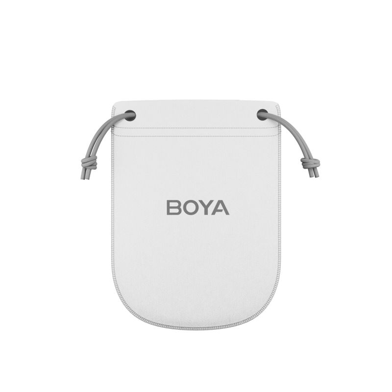 11. Wireless Microphones BOYALINK V2.0