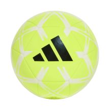 adidas Starlancer Club Football, Yellow, KT0656