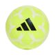 adidas Starlancer Club Football, Yellow, KT0656