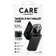 5. CARE by PanzerGlass Feature Tango 2in1 Wallet Case MagSafe for iPhone Air - Black