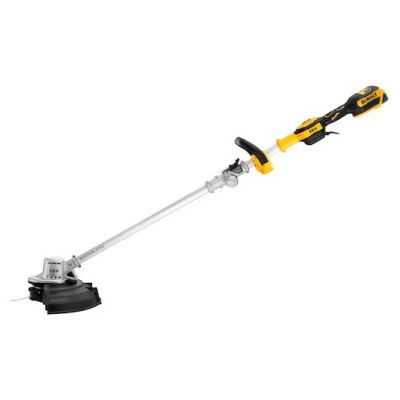 2. 18V DCMST561P1 DEWALT Cordless Trimmer