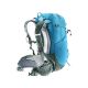 25. Deuter Trail Pro 33 wave-ivy hiking backpack