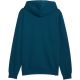 3. Puma ESS No. 1 Logo Hoodie FL Turquoise 682571 36
