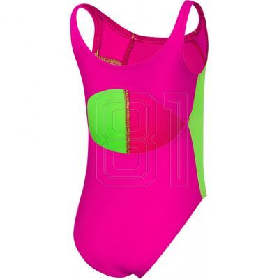2. Swimsuit Aqua-Speed Luna JR col. 83