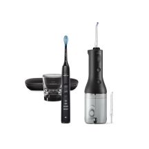 PHILIPS HX3886/43 toothbrush + irrigator set