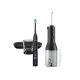PHILIPS HX3886/43 toothbrush + irrigator set