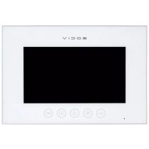 VIDOS X M11W video intercom monitor