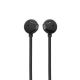 4. JBL Tune 305C In-Ear Headphones Black