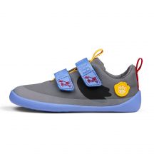 Affenzahn Sneaker Cotton Lucky Toucan Jr 00391-80028 shoes