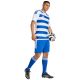 8. Men’s adidas Hooped 26 Jersey white-blue KF3389