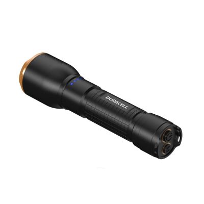 3. Duracell DF2500R Flashlight Gift Box