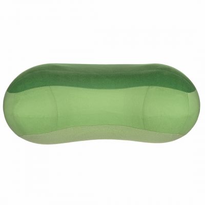 3. SEA TO SUMMIT Aeros Premium Regular Lime Pillow