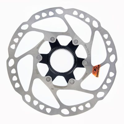 SHIMANO 160 mm Center Lock Brake Disc SM-RT64