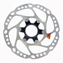 SHIMANO 160 mm Center Lock Brake Disc SM-RT64