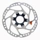 SHIMANO 160 mm Center Lock Brake Disc SM-RT64