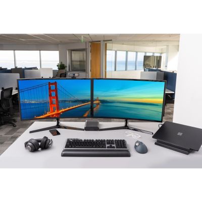 40. Kensington H3000 Bluetooth Over-Ear Headphones