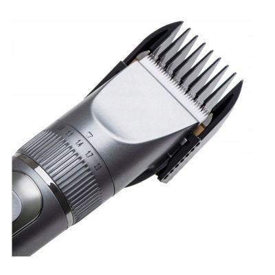 7. MESKO MS 2843 USB hair clipper