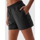 3. Women's quick-drying training shorts 4F