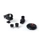 12. Celestron Inspire 70AZ 35x Scope Black, Blue