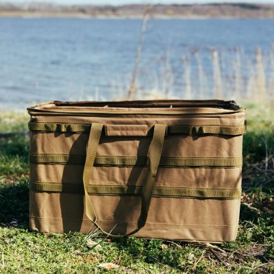 8. Offlander Offroad Camping Bag with Frame 95L OFF_CACC_15