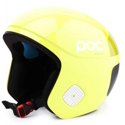 2. POC Skull Orbic Comp 10170-1314 Ski Helmet
