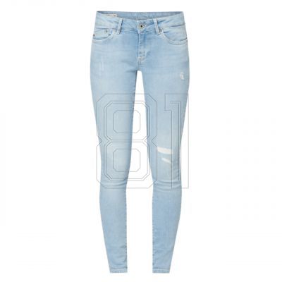 9. Pepe Jeans Pixie W PL200025 trousers