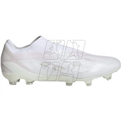 7. adidas X Crazyfast.1 LL FG M GY7381 football shoes