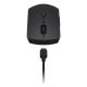 5. Lenovo Professional Wireless Rechargeable Keyboard and Mouse Combo | Keyboard and Mouse Set | Wireless | Mouse Included | US Euro | Bluetooth Connectivity | Gray